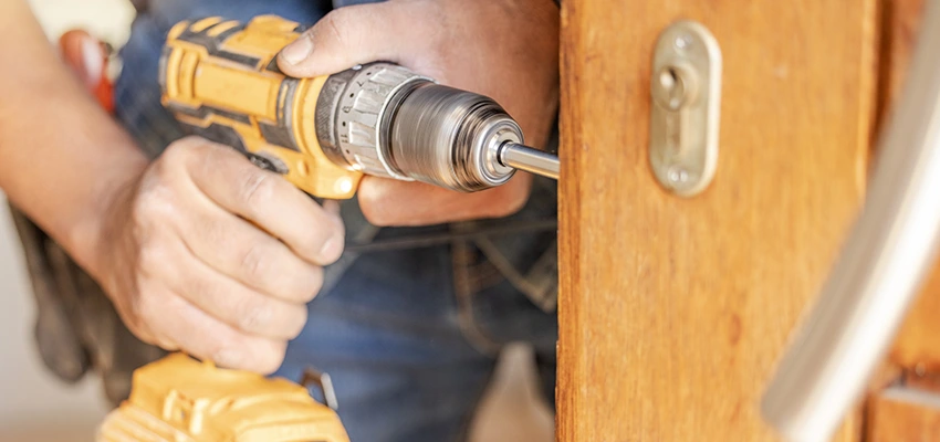 Eviction Locksmith in Midland, ON